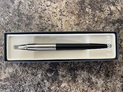 Parker Jotter Ballpoint Pen Vintage In Box • $6.99