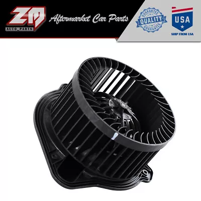 New AC A/C Heater Fan Blower Motor Assembly Fits VOLVO 850 1993-1995 1996 1997 • $42.72