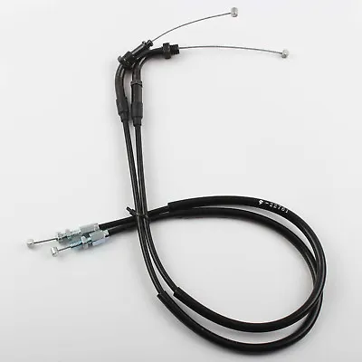 $22 • Buy Motorcycle Throttle Cable For HONDA CBR1000RR SC59 2008 2009 2010 2011