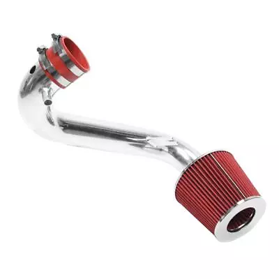 2.5  Cold Air Intake System Filter For 01-05 Honda Civic DX/LX/EX/GX/VP 1.7L L4 • $46.12