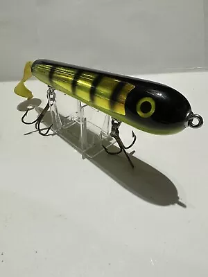 Phantom Lures Viper Softail Musky Lure - See Pics And Description • $27.99