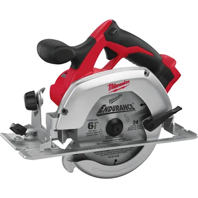 Milwaukee HD18CS-0 165mm Circular Saw Body Only • £189.99