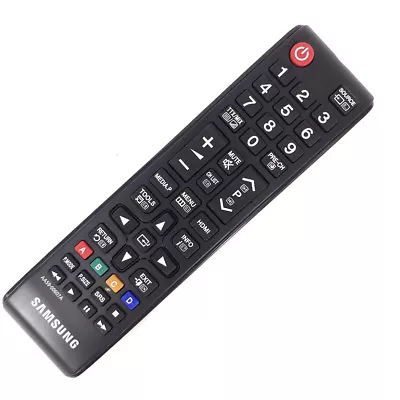 New Replace AA59-00607A For Samsung LCD TV Remote Control PS51E530 PS60E530 • £7.10