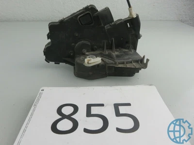 $24.99 • Buy 01-05 Bmw 325i E46 Front Right Passenger Side Door Lock Latch Actuator Oem