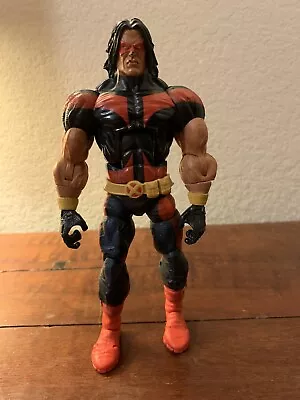 Marvel Legends Warpath Figure Loose No Accessories Read • $30