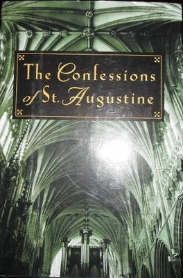 $6.98 • Buy The Confessions Of St  Augustine
