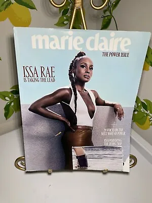 Marie Claire The Power Issue 2023 Issa Rae  • $9.77