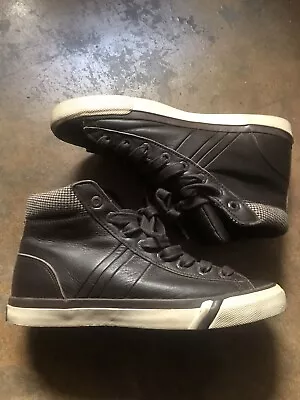 Pro Keds Leather Hi Tops Mens 9 • $19.99