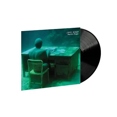 $29.99 • Buy Eddie Vedder (of Pearl Jam) Ukulele Songs New And Sealed 2022 Vinyl