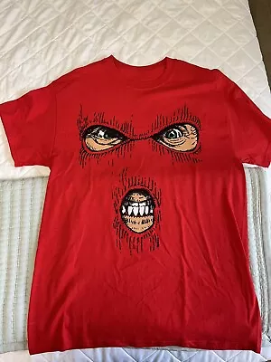 Masked Intruder Shirt Medium Pop Punk • $4