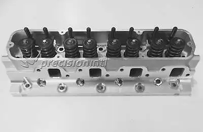 $2015.90 • Buy Edelbrock 61389 Performer Rpm Cyl Head Complete Suits Holden Vn V8 With Carb