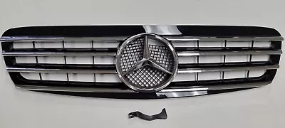 MERCEDES Mercedes Benz W220 2003~2006 S-Class CL Style Grille • $189.99