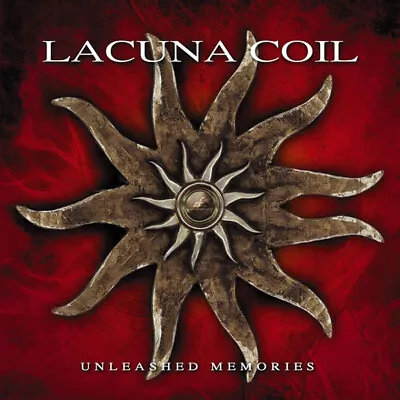 LACUNA COIL - Unleashed Memories  [Re-Release] CD • £12.06