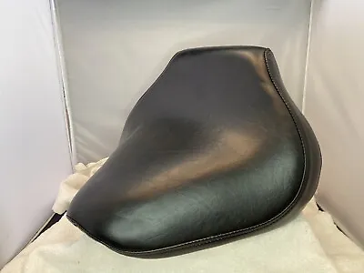 $100 • Buy 1100 V Star 5EL-00 Front Seat Rider Driver Pad Cushion From Yamaha Custom