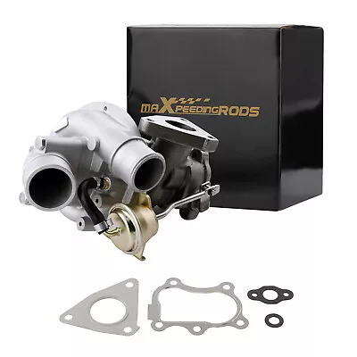 Turbo Turbocharger HT12-19B For Nissan D22 Navara  3.0L ZD30 1997-2004 • $183.75