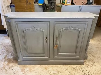£599 • Buy Philomene Sideboard Buffet 2 Door French Shabby Chic Pier 39 Reclaimed Timbers