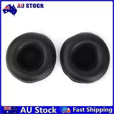 1 Pair 50mm Earmuff Earpads For KOSS Porta Pro KSC35 KSC75 KSC55 Headset • $8.26