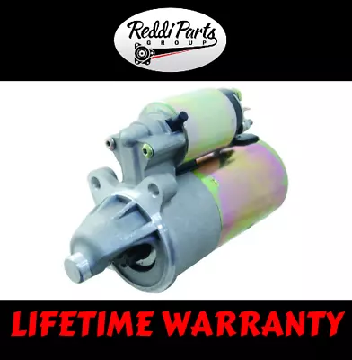 $42.99 • Buy Starter For Ford F150 F250 F350 PICKUP 4.6L 5.4L 1997 1998 NEW