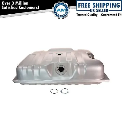 Fuel Gas Tank 19 Gallon NEW For Ford F-Series Pickup Truck W/ EEC • $111.96