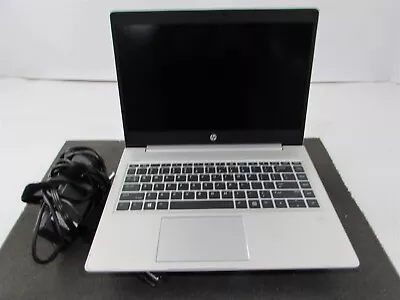 Hp Probook 445 (g7) 14  Amd Ryzen 5 4500u 512gb Ssd 16gb Ram Amd Gpu No O.s/batt • $199