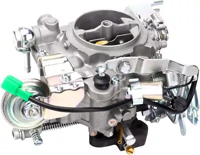 Carburetor For Mitsubishi 4G63 Engine L200 Pickup L300 Gallant • $99.99