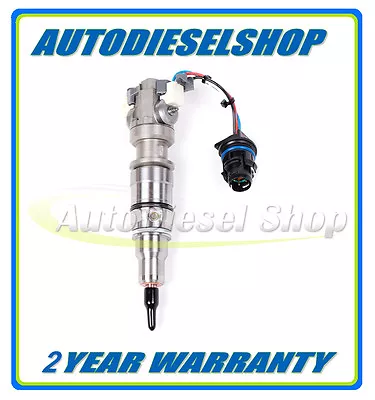 03-10 Ford 6.0 6.0l Alliant Power Stock Reman Fuel Injector - Oem Quality • $199.36