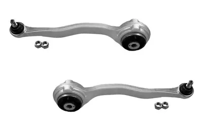 Pair Set Of 2 Front Upper Suspension Control Arms Lemforder For W204 W203 C350 • $228.95