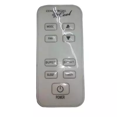 Used Original OEM HAIER AC-5620-75 Air Conditioner Remote Control • $21.99