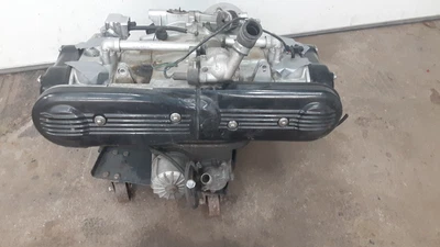 $400 • Buy '83 Goldwing Gl1100 Gl 1100 Aspencade Motor Engine 1983 Honda