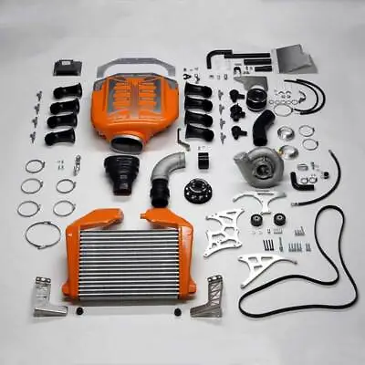 BMW M3 Supercharger-Kit 570PS (S65B40 E90 E92 E93) • $9911.54