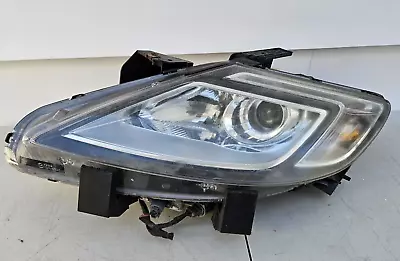 2007-2009 Mazda CX-9 CX9 Left Driver LH Xenon HID Headlight Assembly TD11-51040 • $279.99