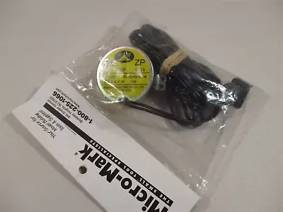 Micro-Mark Small Synchronous Motor AC 120V 2/2.5 RPM 3.8W   HO H432 • $8