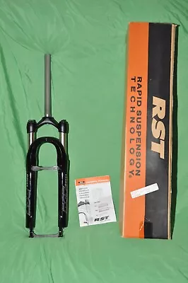 RST Omega Suspension Fork 1  Threadless NOS • $49