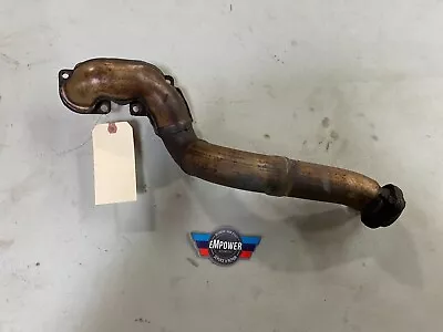 BMW E39 M5 S62 Exhaust Header - 11 62 7 832 972 • $69.99