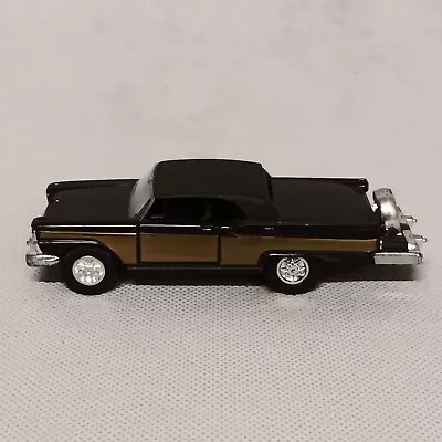 1959 Ford Fairlane Friction Toy 4.75  Long Works Model 8801 • $16.95