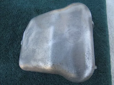 Muncie Gear Works Neptune Antique Outboard Motor 5hp 6hp Spk Plug Cover 1938-41 • $19.95