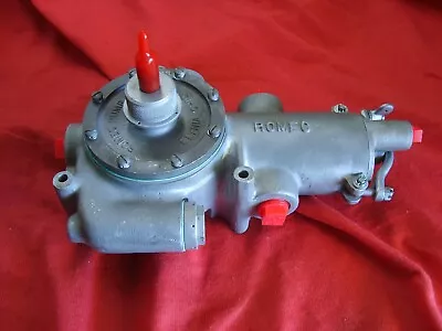 Type D-2 Aircraft Fuel Wobble Pump Romec Howard DGA-15 R985 1340 Pratt & Whitney • $565