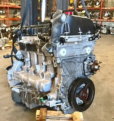 GMC Canyon Chevrolet Colorado Hummer H3 Engine 3.5L 92K MILES 2004 2005 • $2199