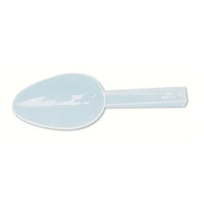 Clear Plastic Medicine Spoon - 5ml • £15.99