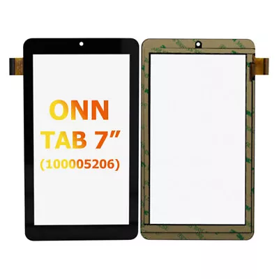 Usa Onn Tab 7  100005206 Digitizer Touch Screen Replacement Part • $7.82