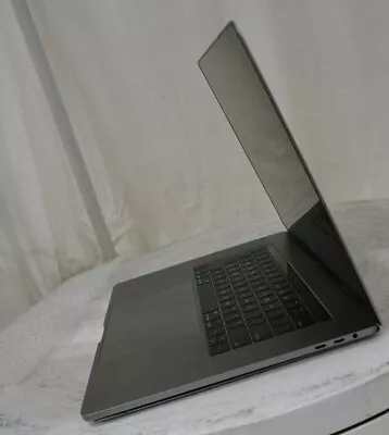 Apple MacBook Pro A1990 Space Gray Barebones Laptop Screen W/ Keyboard SEE NOTES • $157.50