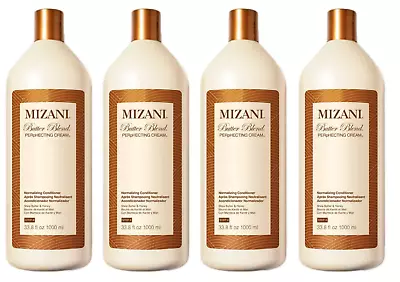 MIZANI Butter Blend Perphecting Cream Conditioner 33.8oz (Pack Of 4) • $77.78