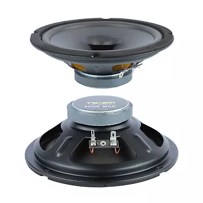 ❥ 6INCH Car Speaker Durable Wear Resistant High Fidelity Sound Car Stereo • $28.95