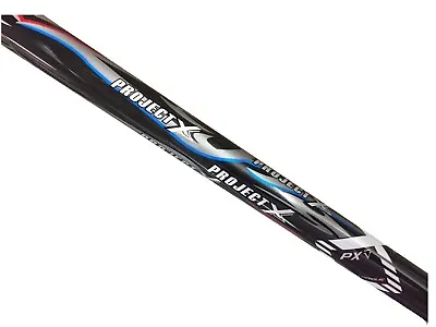 $59.99 • Buy New Project X PXV Driver Shaft With Adapter + Grip
