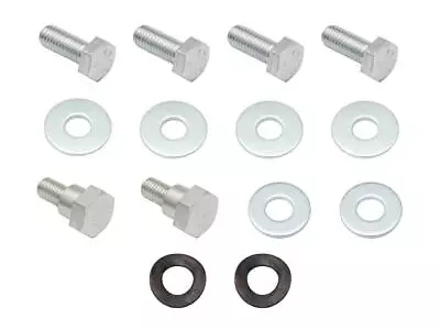 Bonnet Hinge Fitting Bolt Kit VB VC VH VK VL Commodore • $39.95