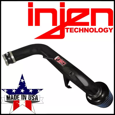 Injen IS Short Ram Cold Air Intake System Fits 13-17 Hyundai Veloster 1.6L Turbo • $301.95