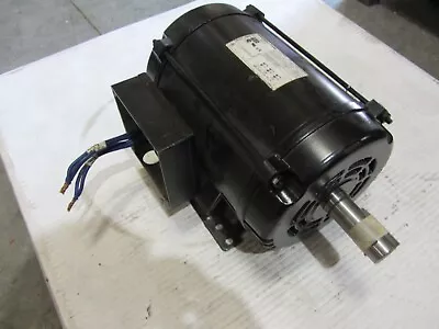Ingersollrand Motor 184T Frame 7.5 HP 3515 RPM 200V • $400