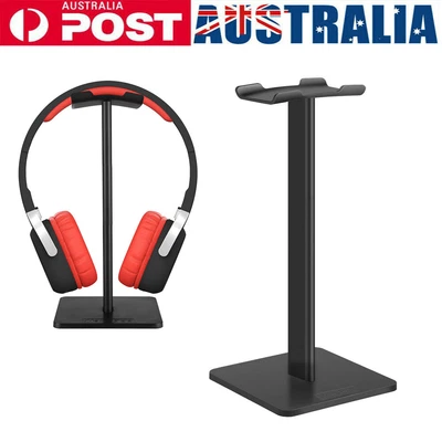 $15.19 • Buy Universal Gaming Headset Stand Headphone Display Bracket Hanger