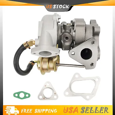 VZ21 Turbo For Small Engines Snowmobiles Motorcycle ATV Upgrade 1390062D51 • $144.99