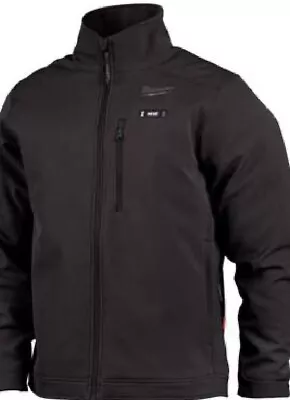 Milwaukee Heated Jacket - Large • $150